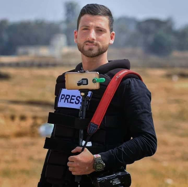 Mohammad Al-Salhi