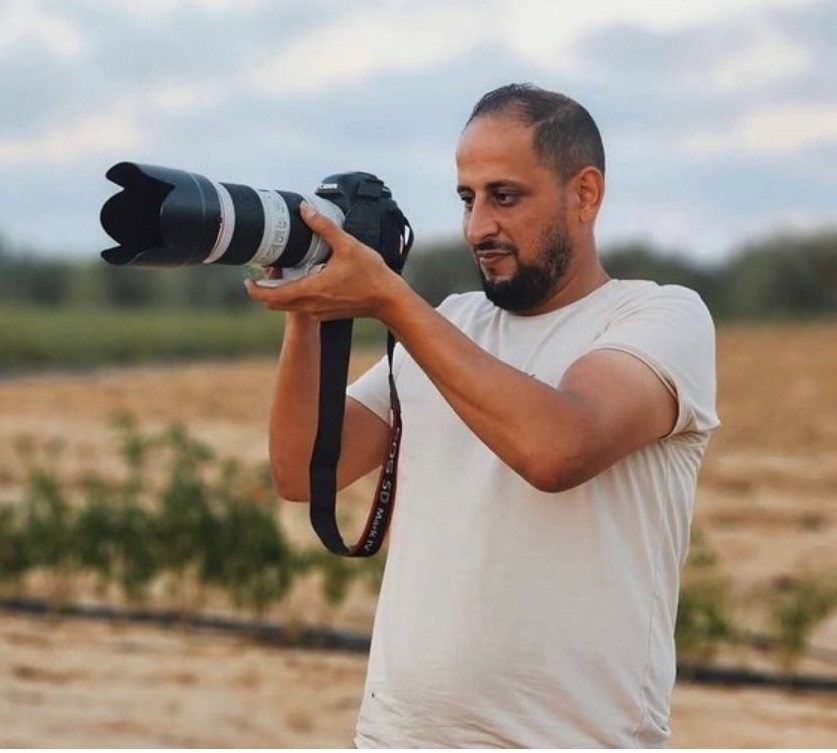 Mohammed Sobboh