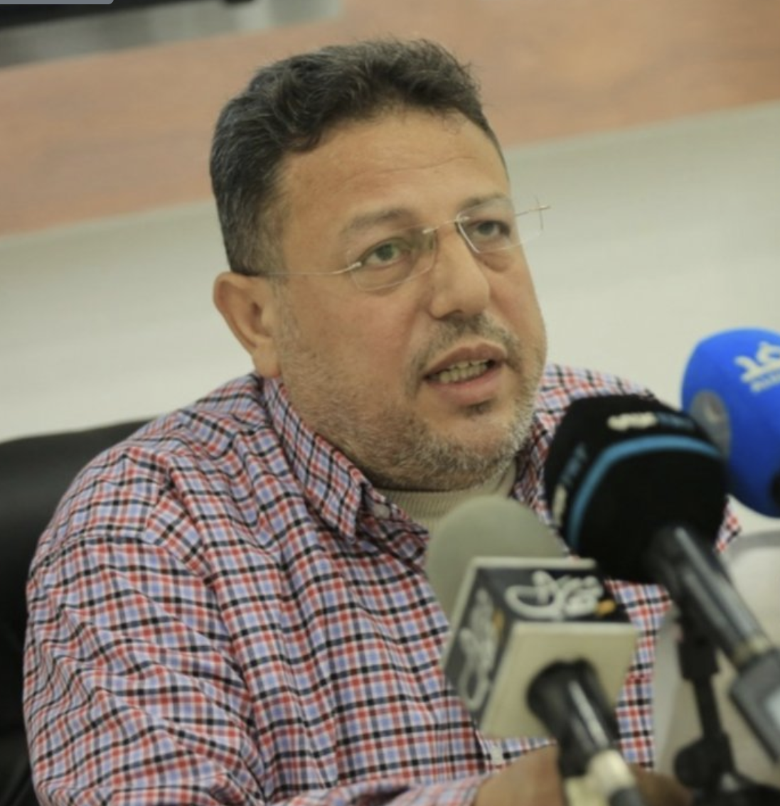Ahmed Shehab