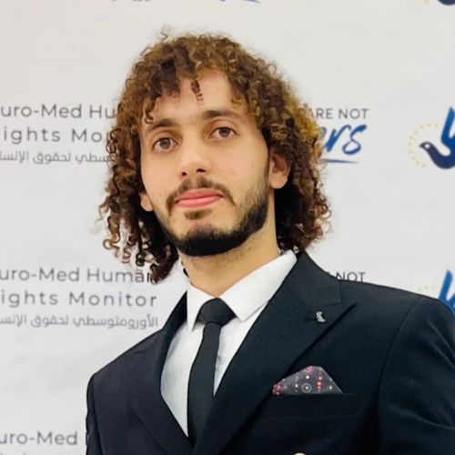 Yousef Dawwas