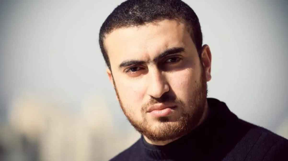 Mohammed Balousha