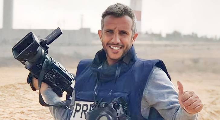 Khalil Abu Athra
