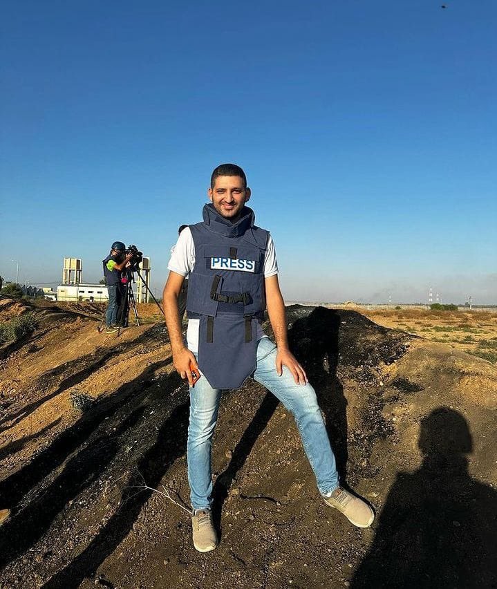Roshdi Sarraj
