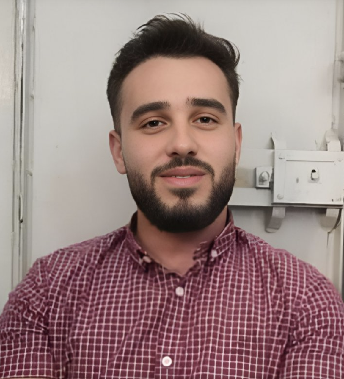 Mohammed Imad Labad