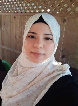 Tasneem Bkheet