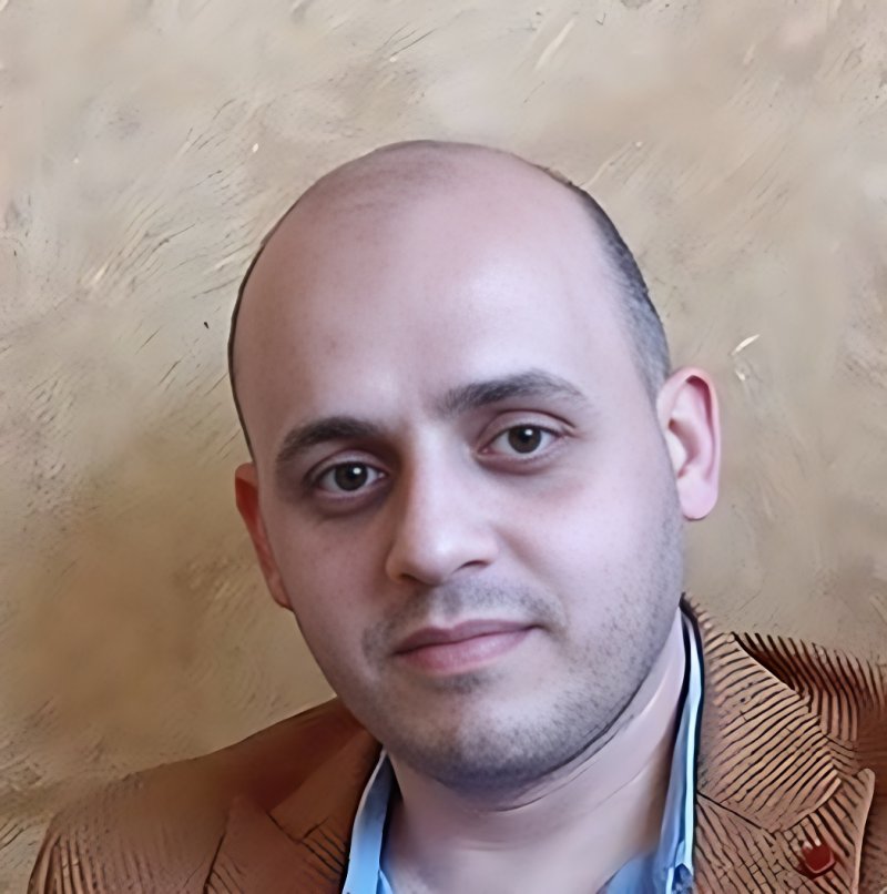 Ahmed Abu Mahadi