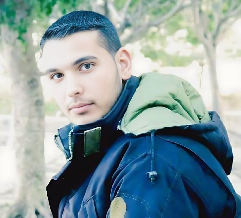 Jamal Al-Faqawi