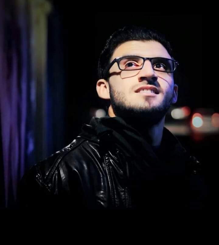 Majd Fadl Arandas