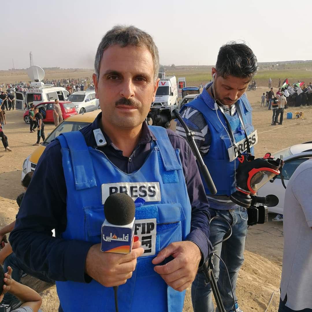 Mohammed Abu Hatab