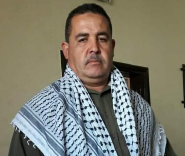 Mohammad Abu Hasira