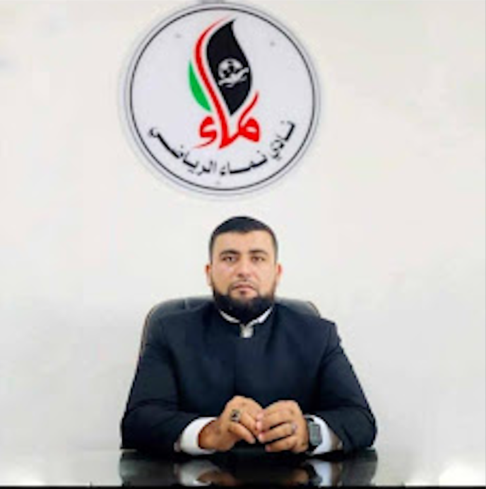 Mousa Al Barsh