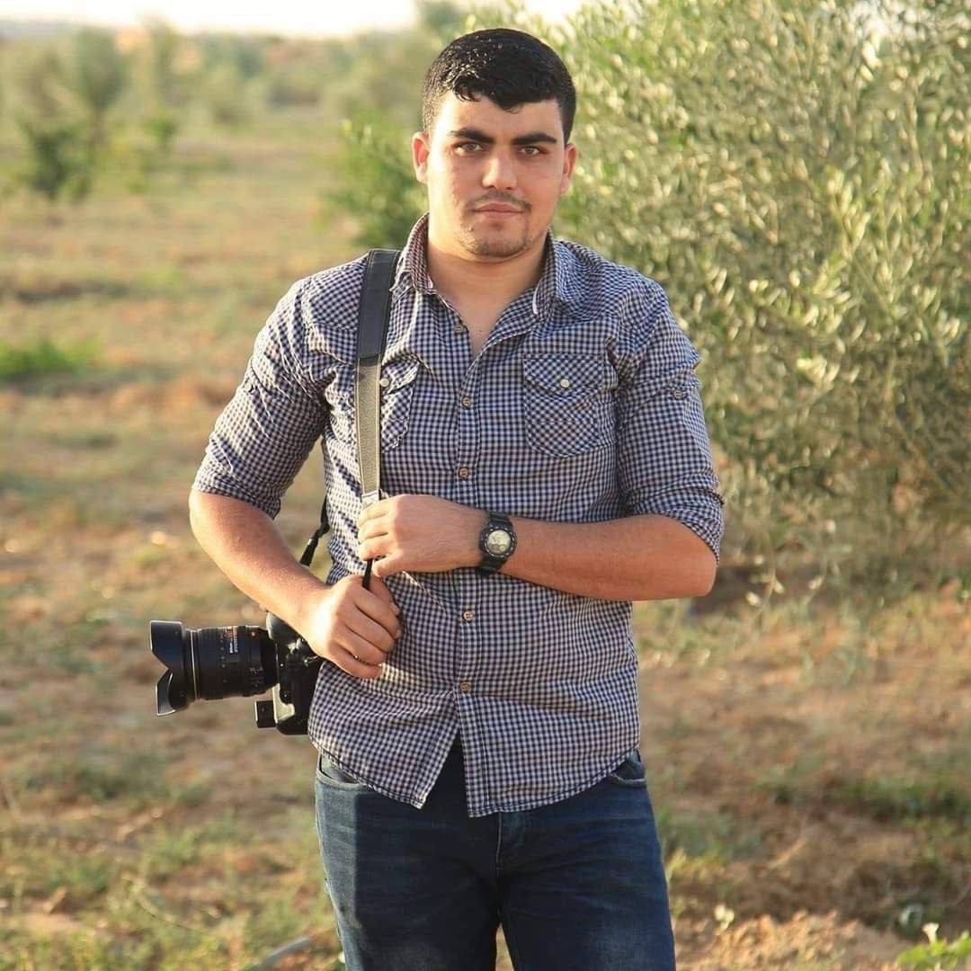 Yacoub Bursh