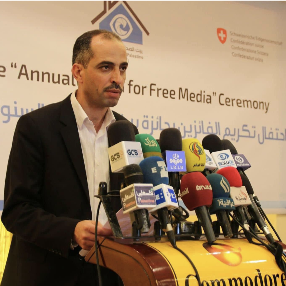 Belal Jadallah