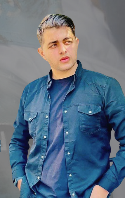 Jamal Hanieh