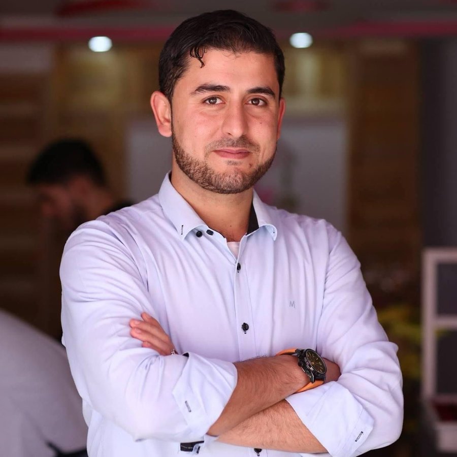Assem Al-Barsh