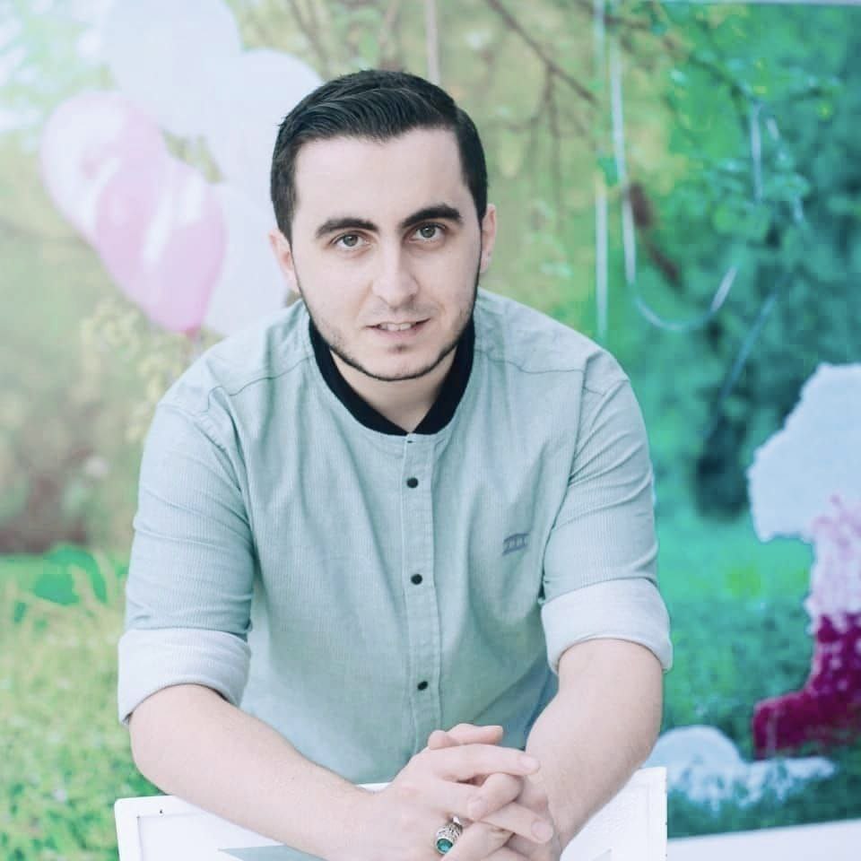 Hamada Al-Yaziji