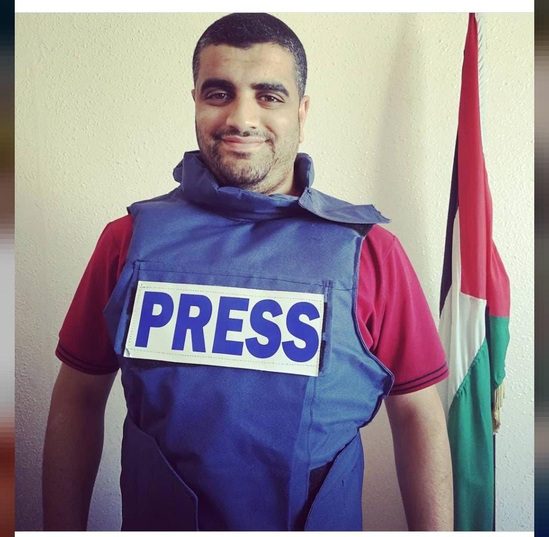 Mohammad Nasser Abu Hweidy