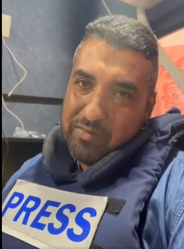 Jaber Abu Hedrous