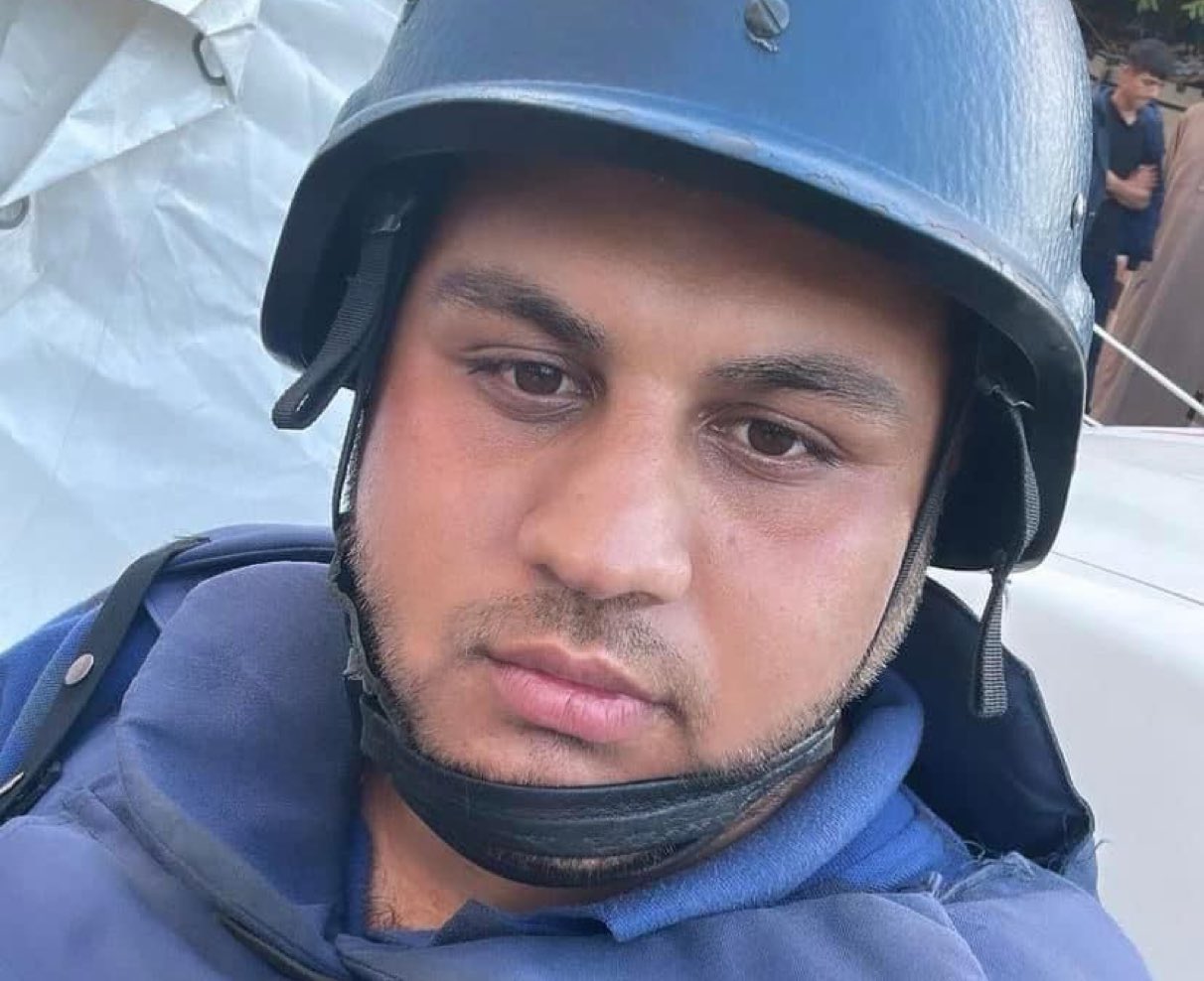 Hamza Al-Dahdouh