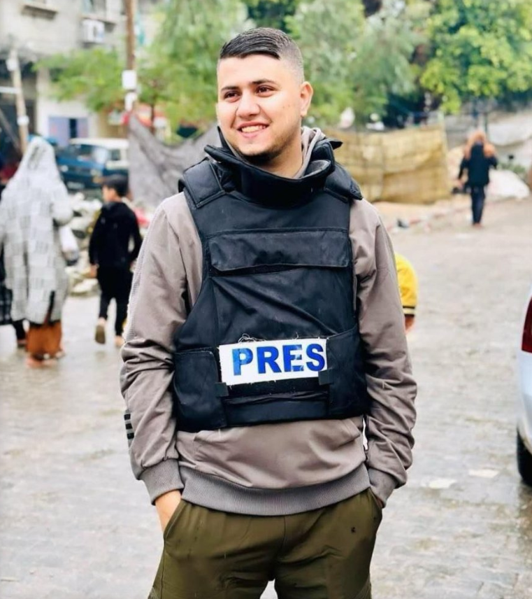 Mustafa Thuraya