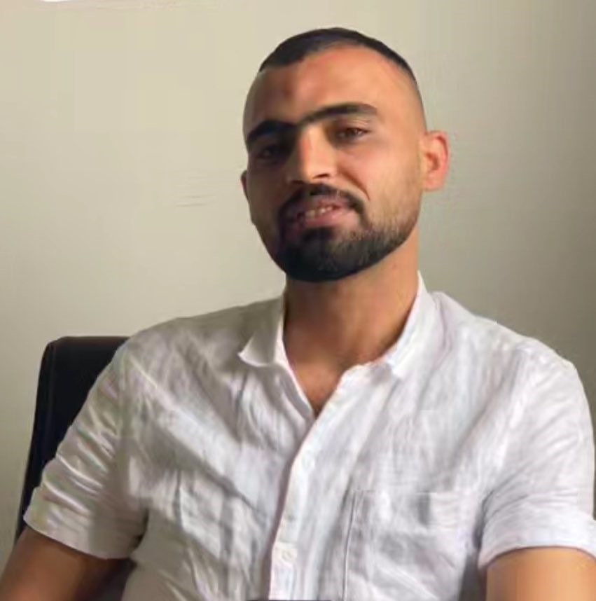 Yazan Al-Zuweidi