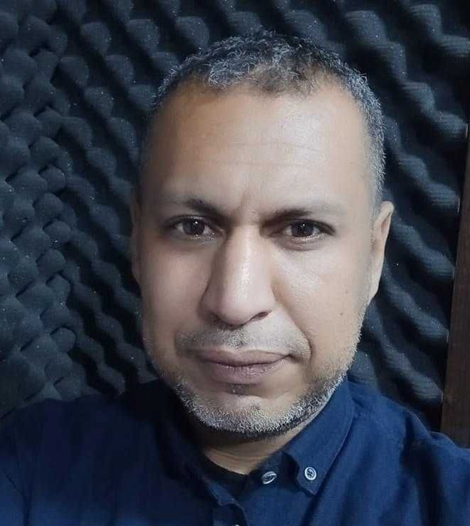 Iyad Ahmed Al-Ruwahi