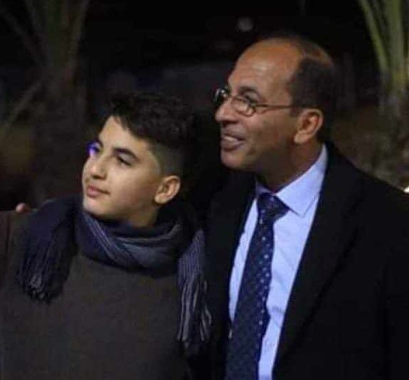 Nafez Abdel Jawad