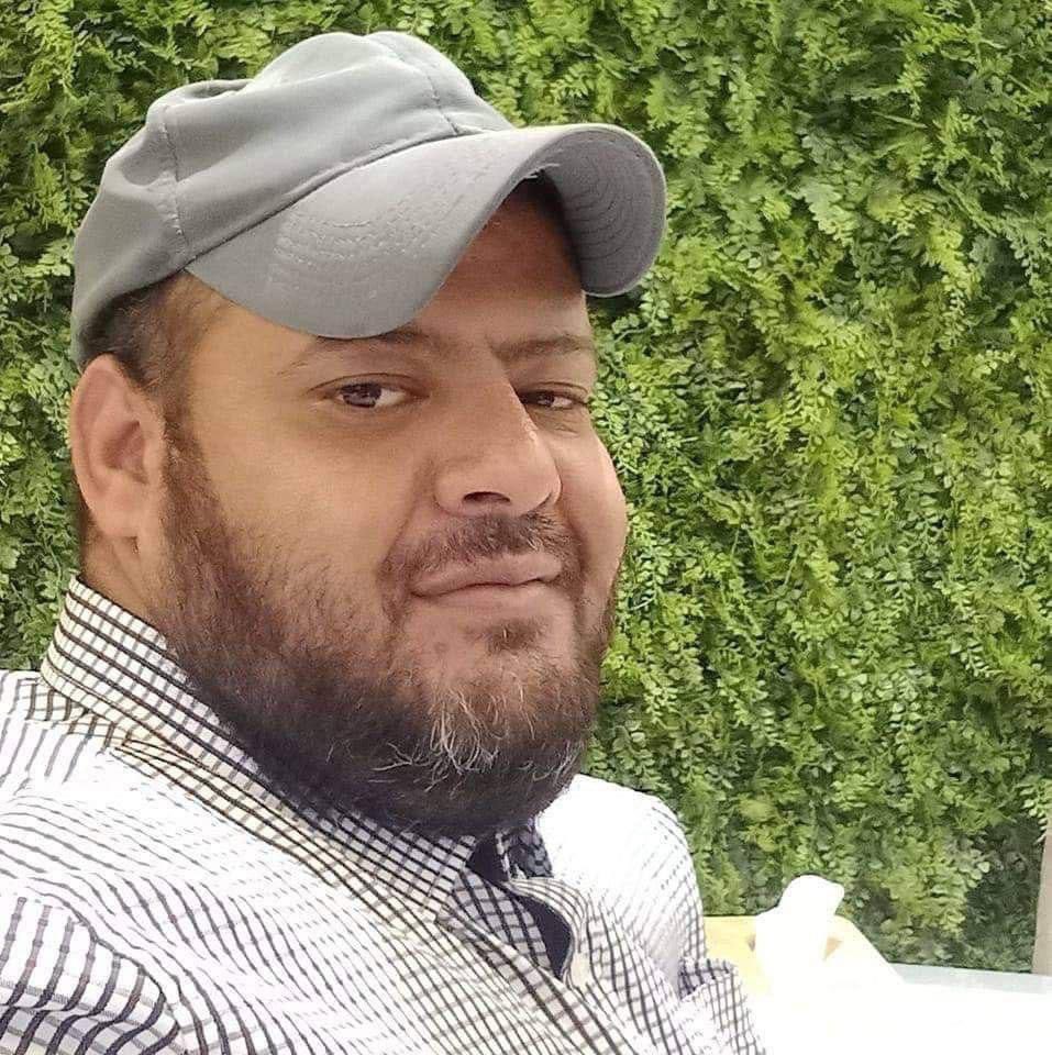 Yasser Mamdouh El-Fady