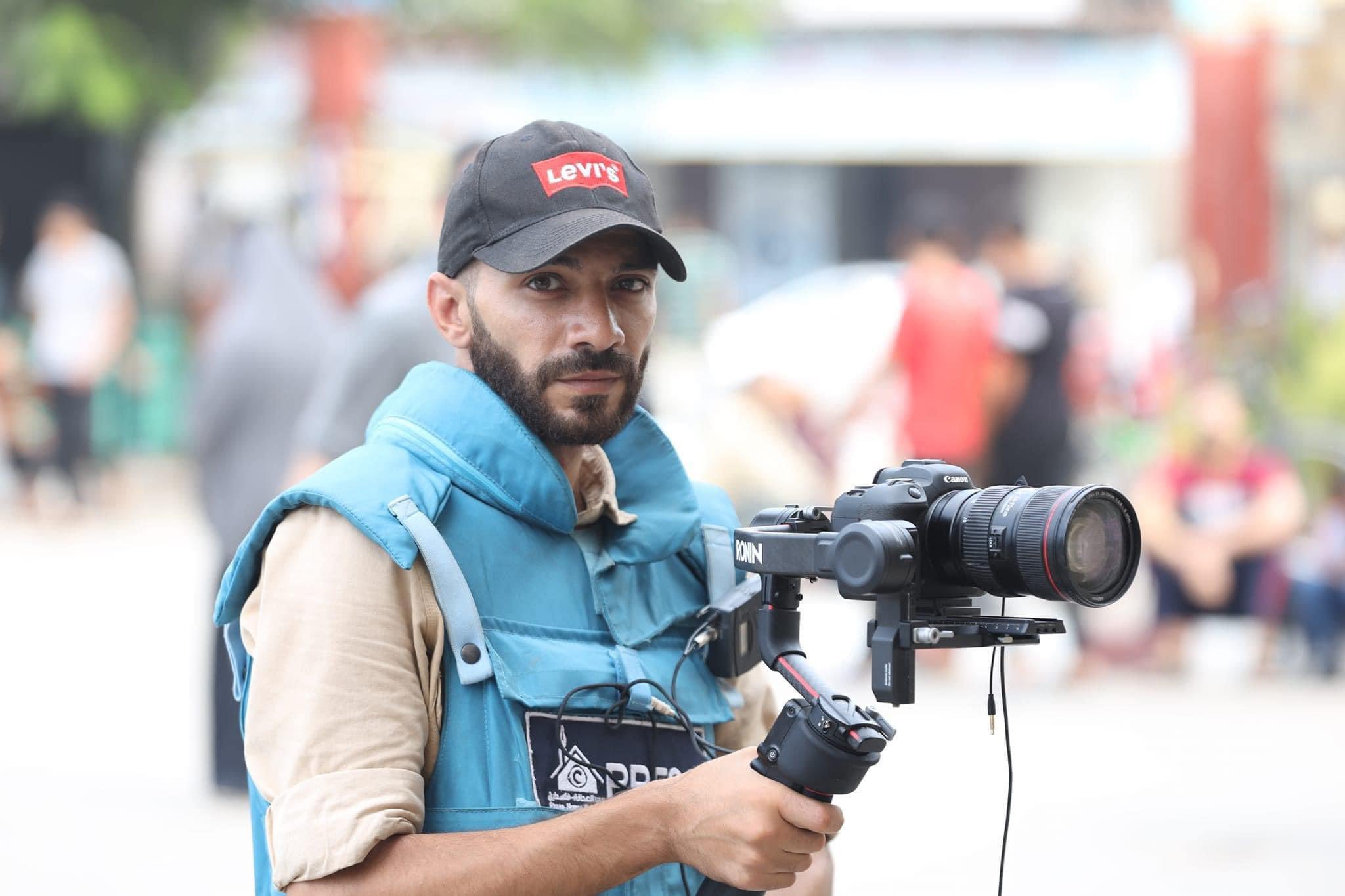 Mohammad Yaghi