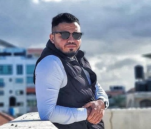 Mohammed Al-Rifi
