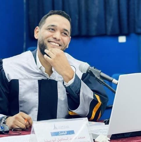 Mohamed El Sayed Abu Skheil