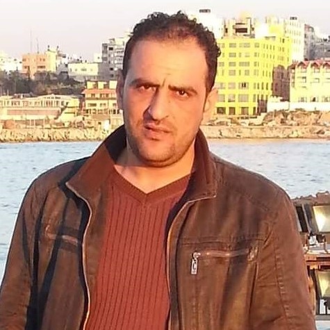 Saher Akram Rayyan