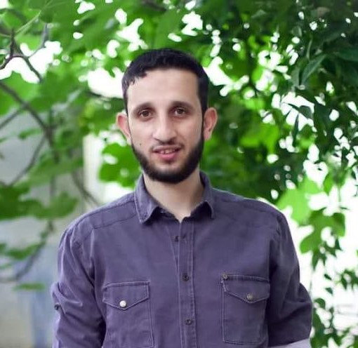 Mohammed Basam Al Jamal