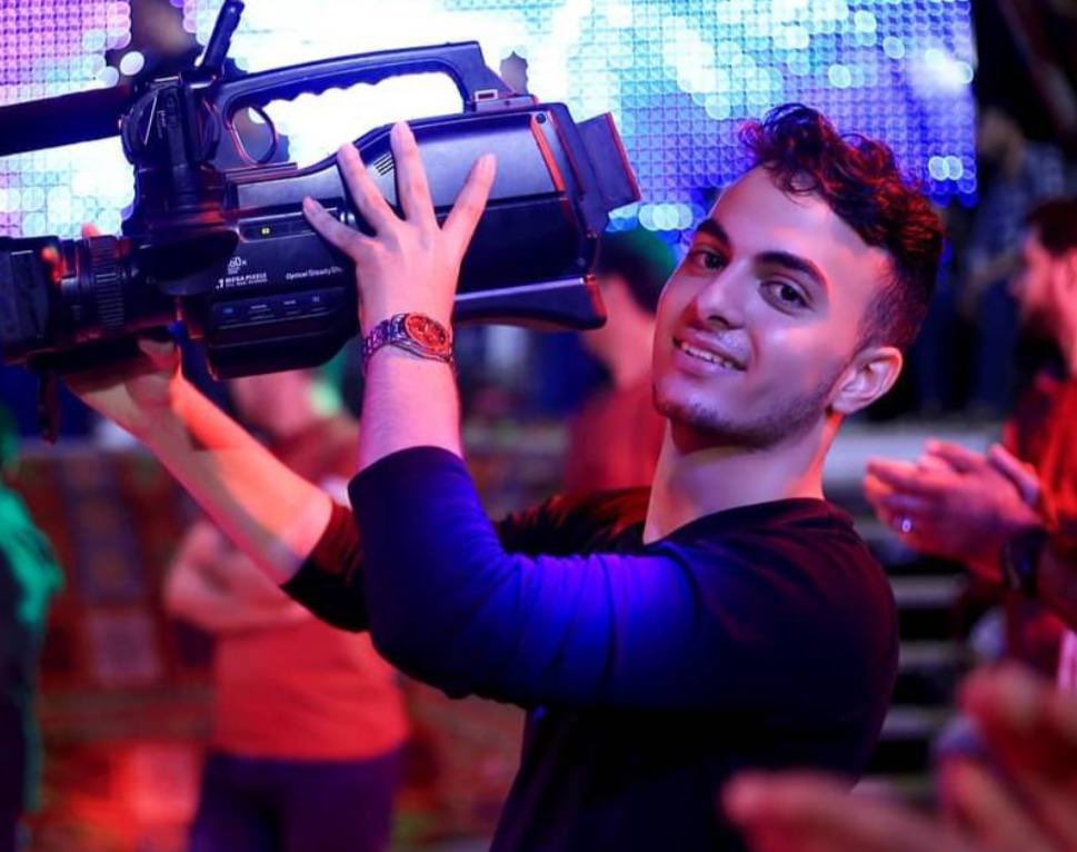 Ayman Al-Gharbawi