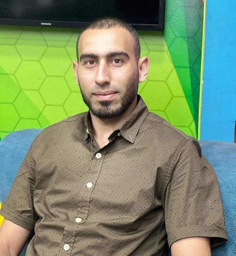 Salem Abu Toyour