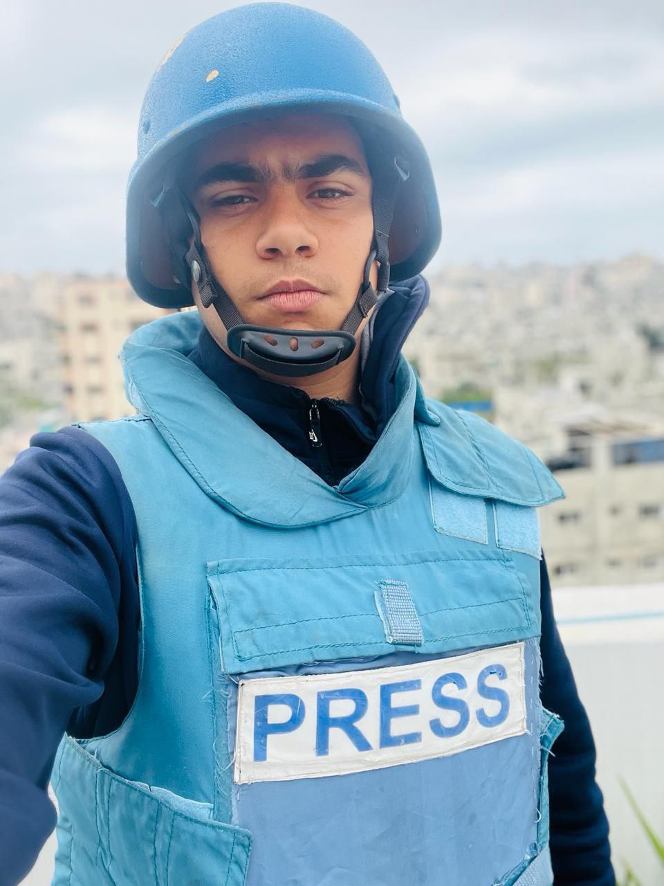 Mustafa Ayyad
