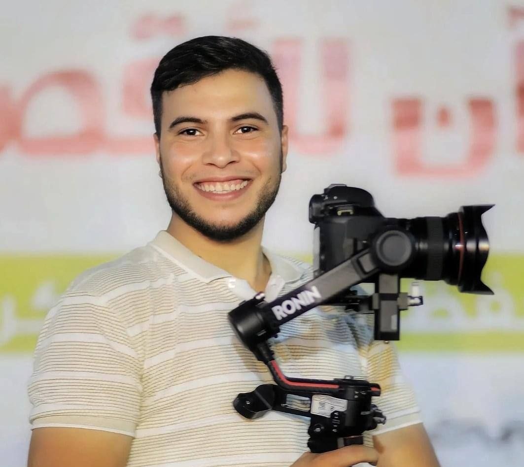 Mahmoud Jahjouh