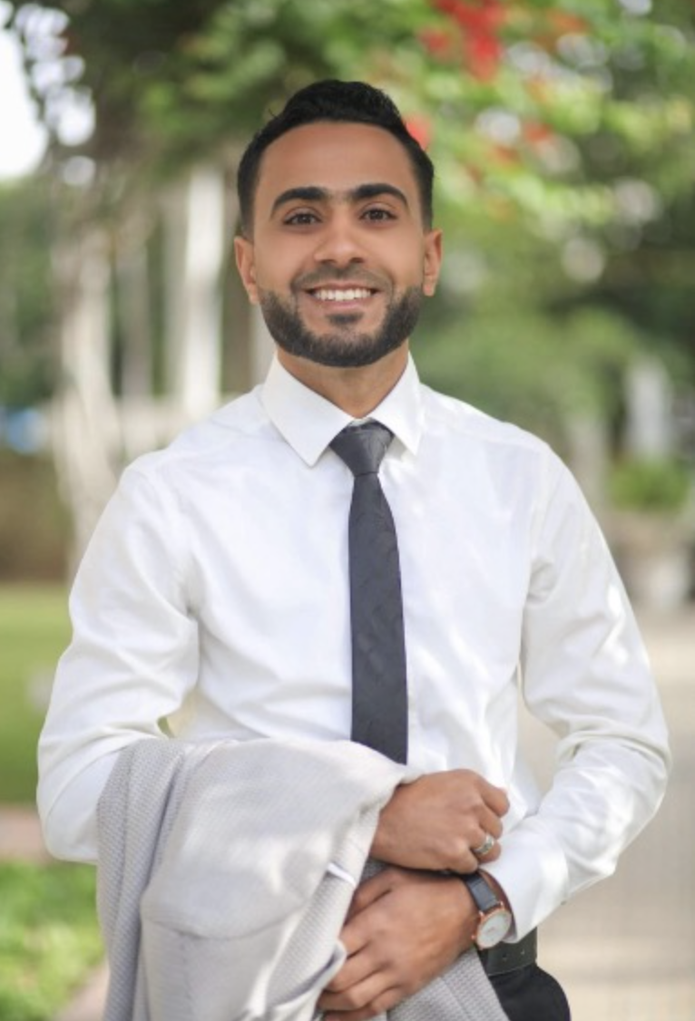 Rasheed Albably
