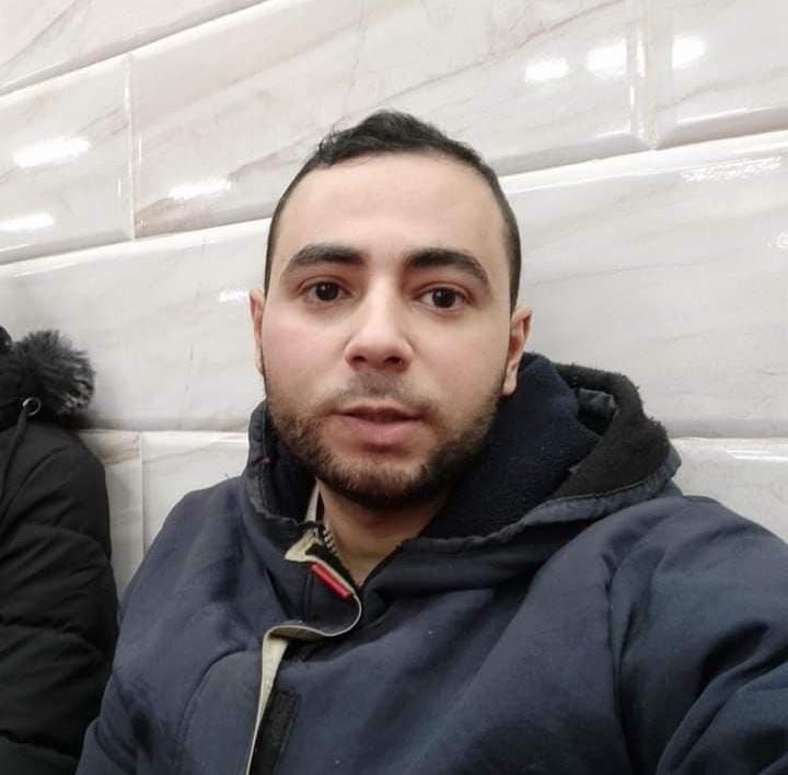Rizq Abu Shakyan
