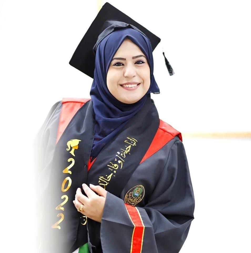Wafa Abu Dabaan