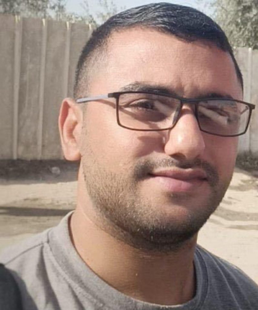 Mohammad Manhal Abu Armanah