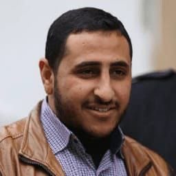 Mohamed Meshmesh