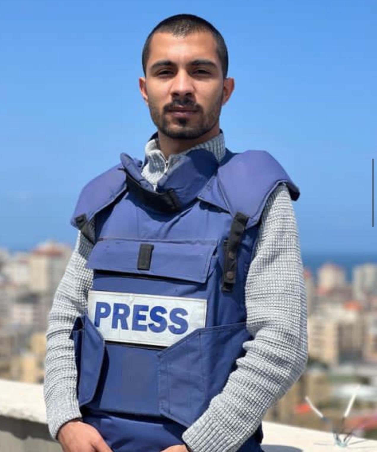 Rami al-Refee