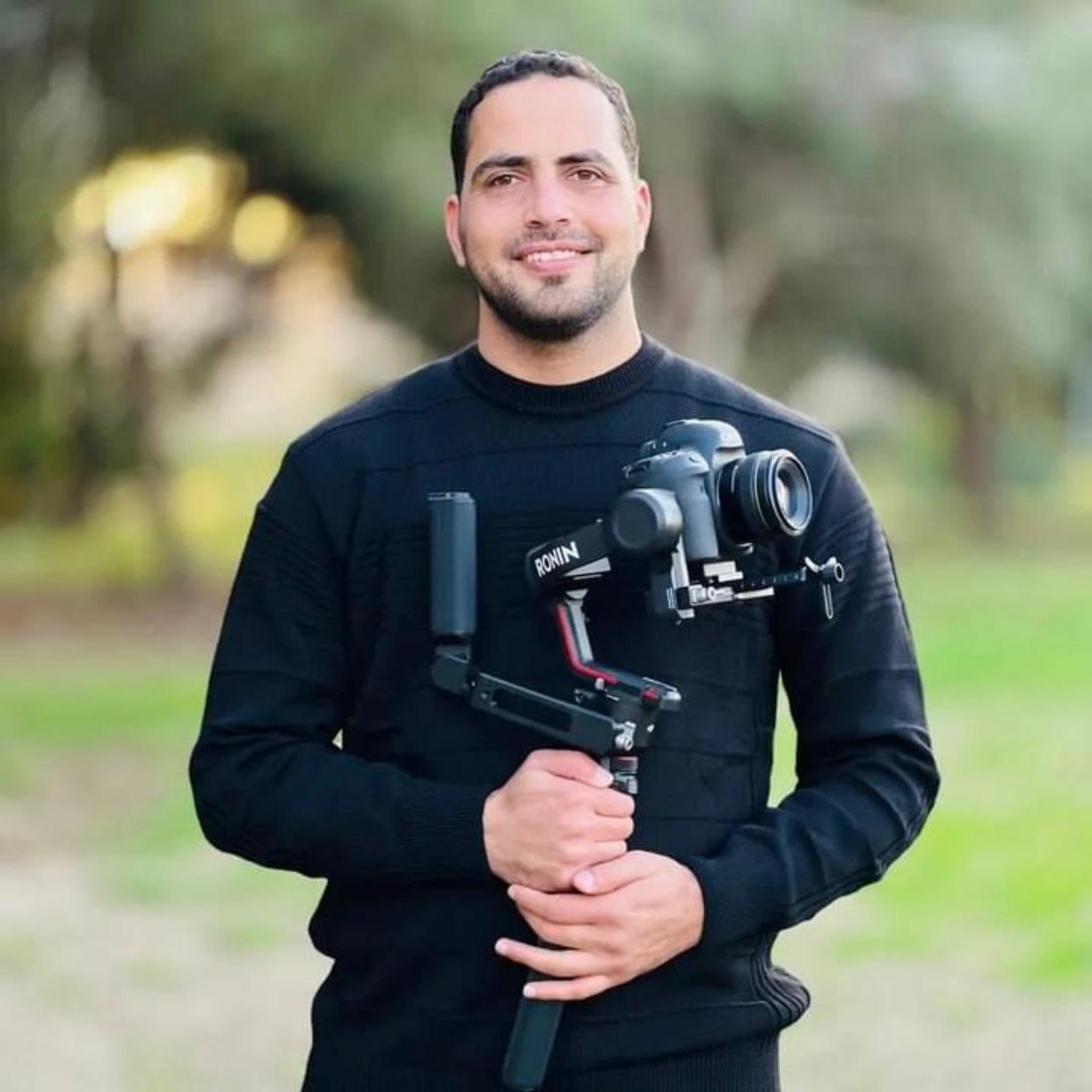 Mohammed Issa Abu Saada
