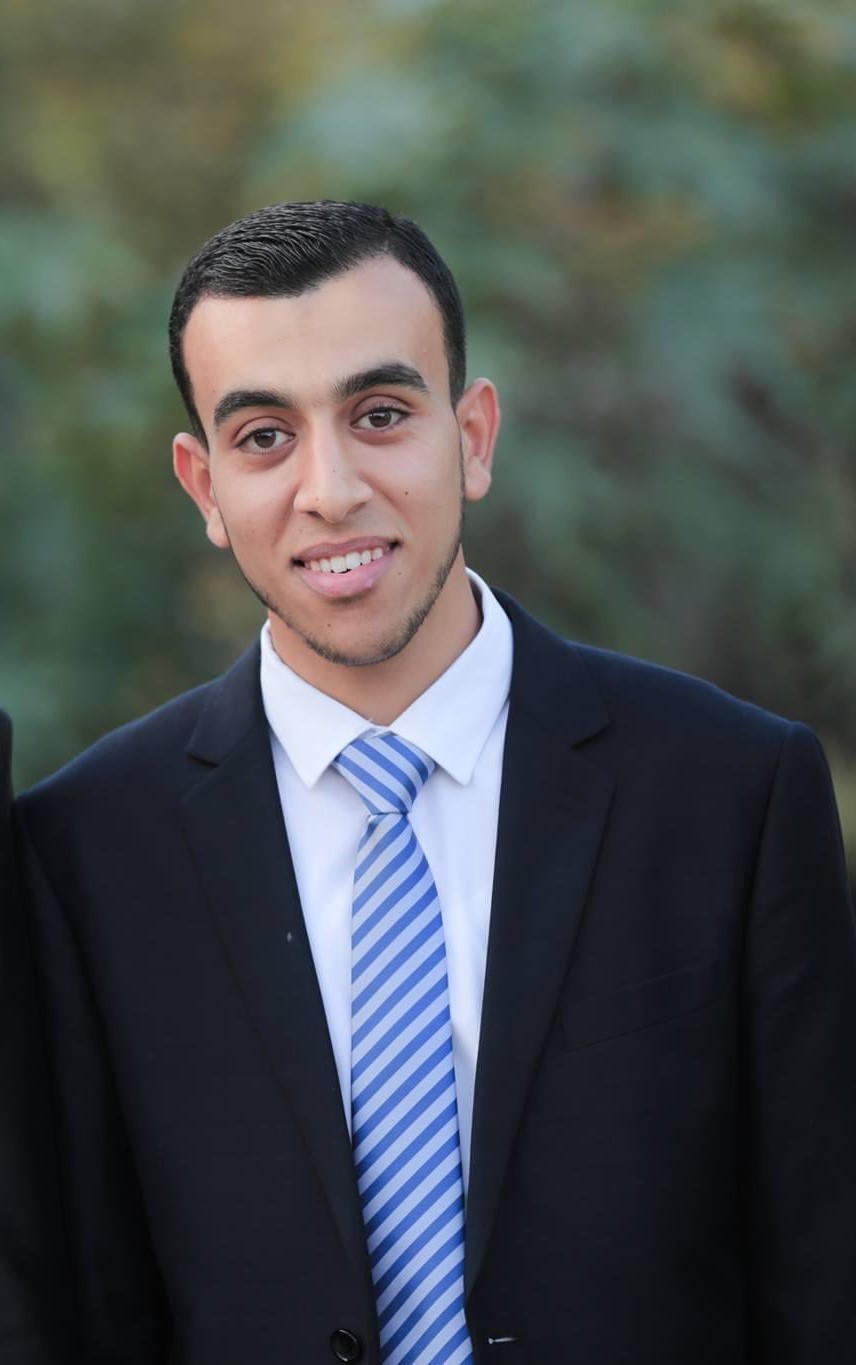Hamza Murtaja