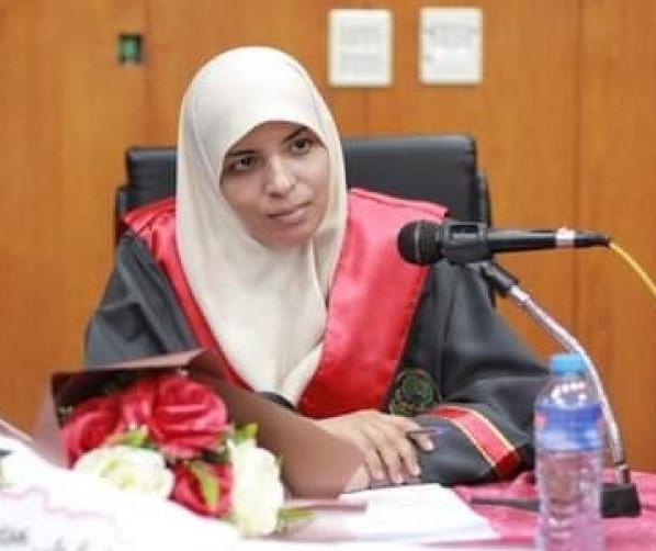 Haneen Mahmoud Baroud