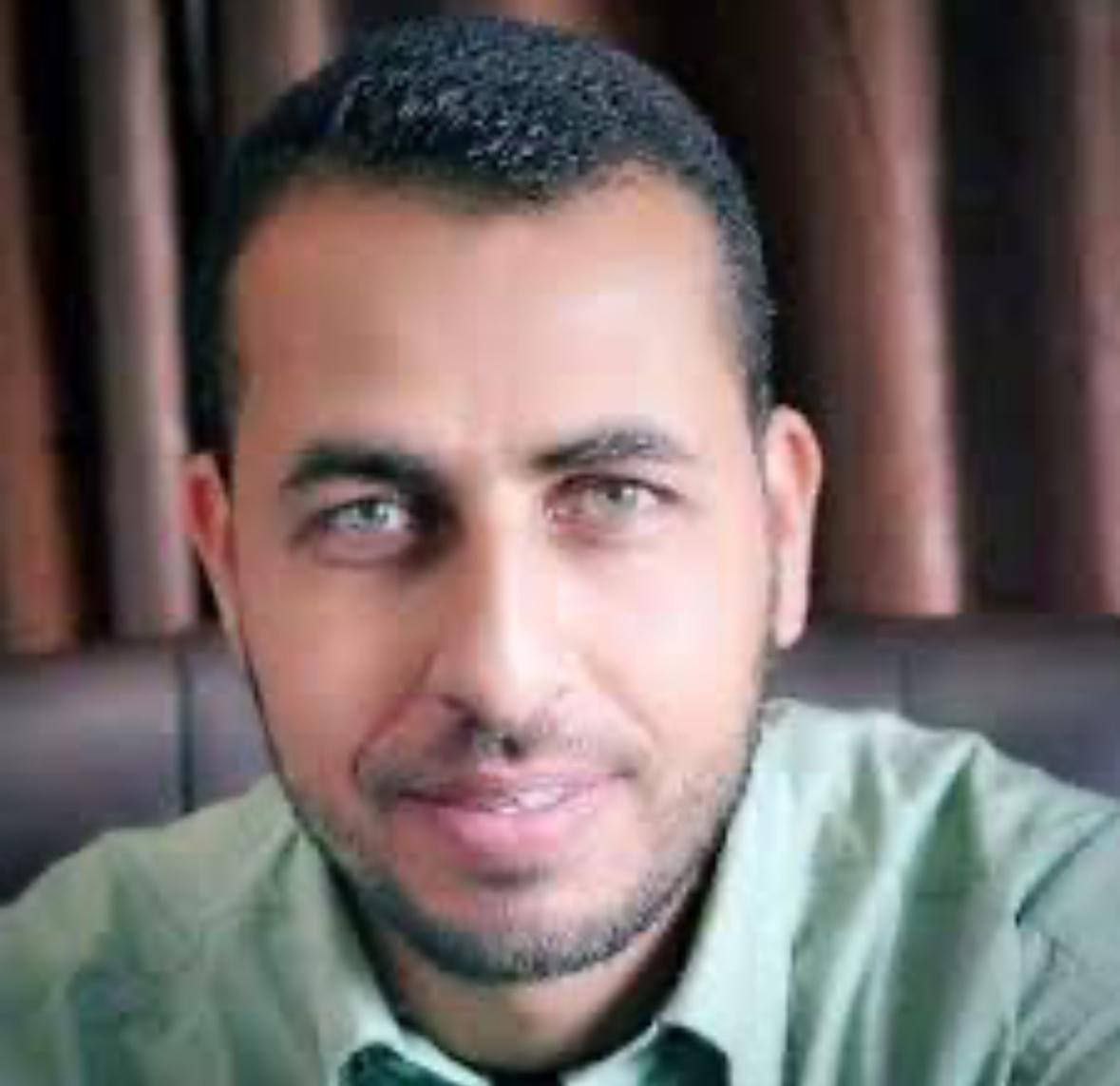 Saed Radwan