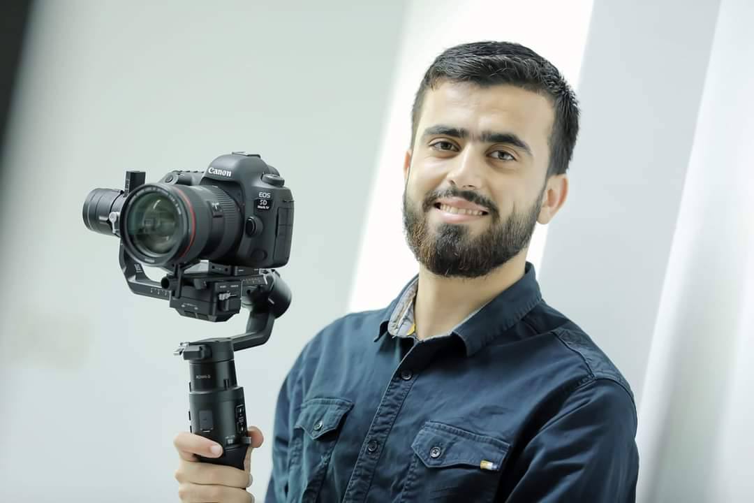 Amr Abu Odeh