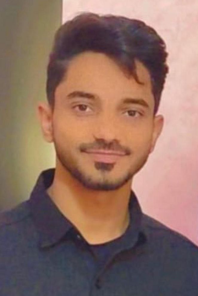 Ahmed Abu Skheil