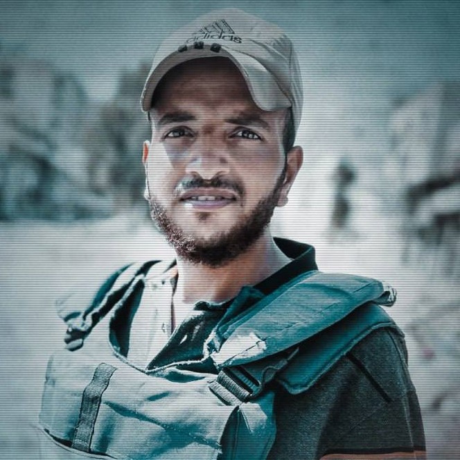 Ahmed Abu Shariya